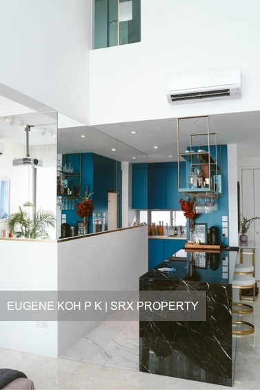 One Jervois (D10), Condominium #492647111